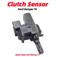 Clutch Sensor